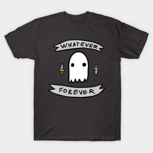 Ghosts N Daggers T-Shirt